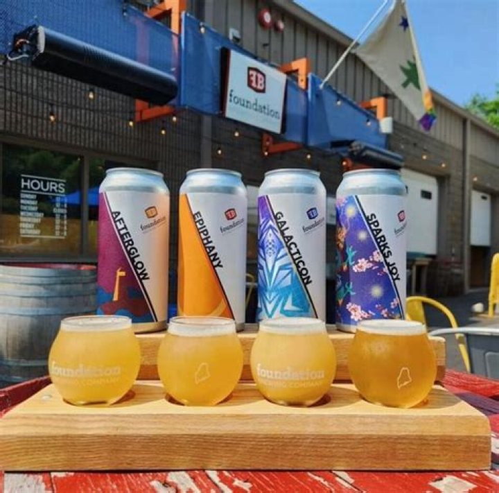 Dive Into The Craft Beer Paradise Of 33 Taps Culver City