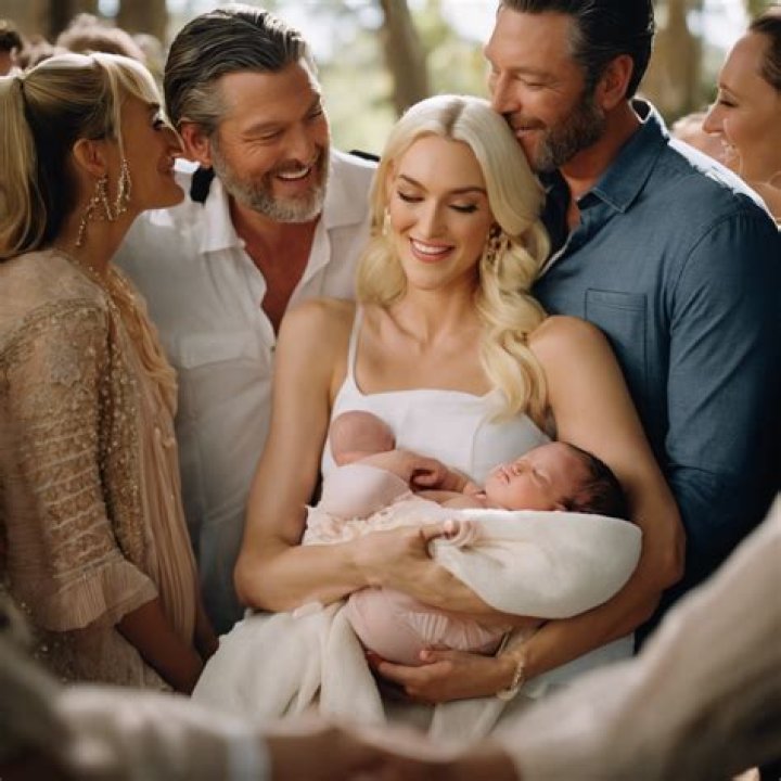 Exploring Gwen Stefani's Pregnancy Rumors