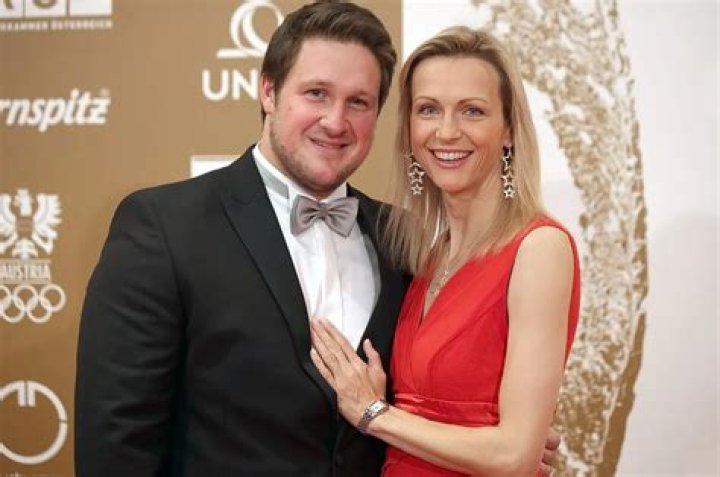 Matthias Schweighfer Height, Weight, Age, Wife, Family