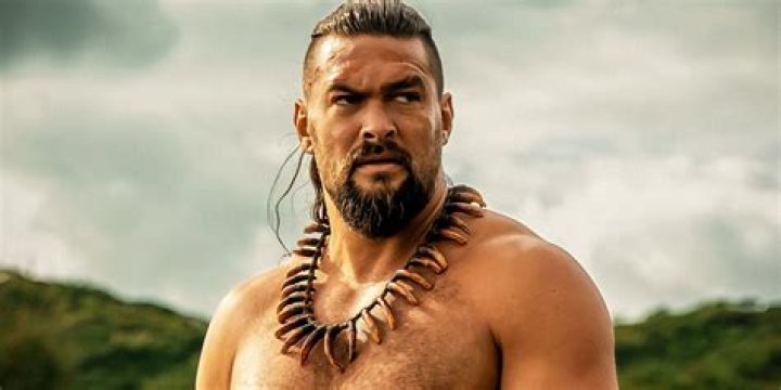 The Truth About Jason Momoa's Legendary Surfing Background