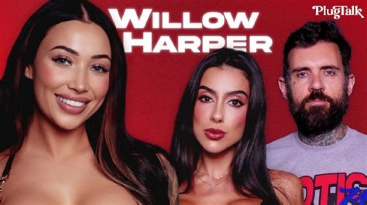 Uncover The Allure Of Willow Harper's Exclusive Content