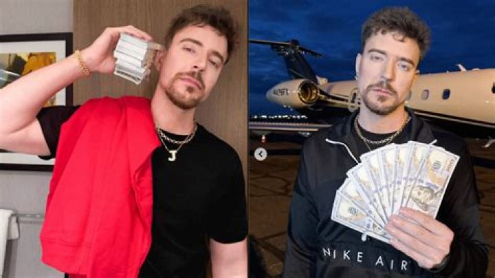 Unveiling Alex Bozinovski's Net Worth: A Journey Of Success