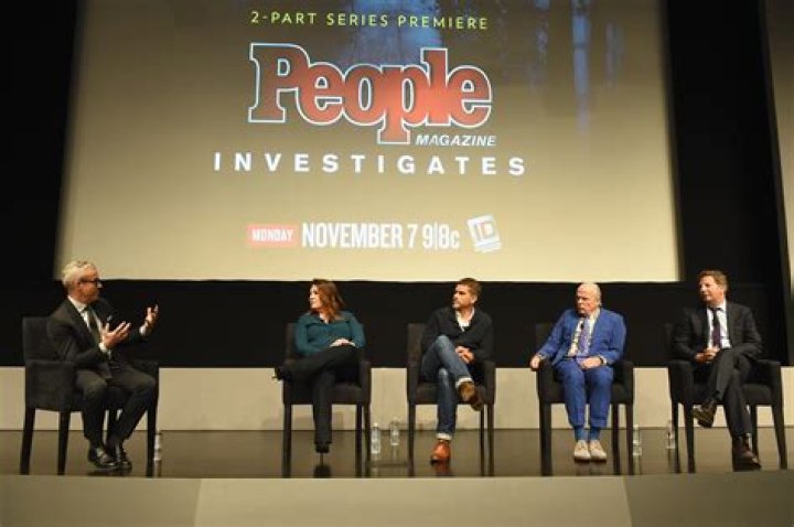 Unveiling Season 7 Of People Magazine Investigates: Discoveries That Will Astound