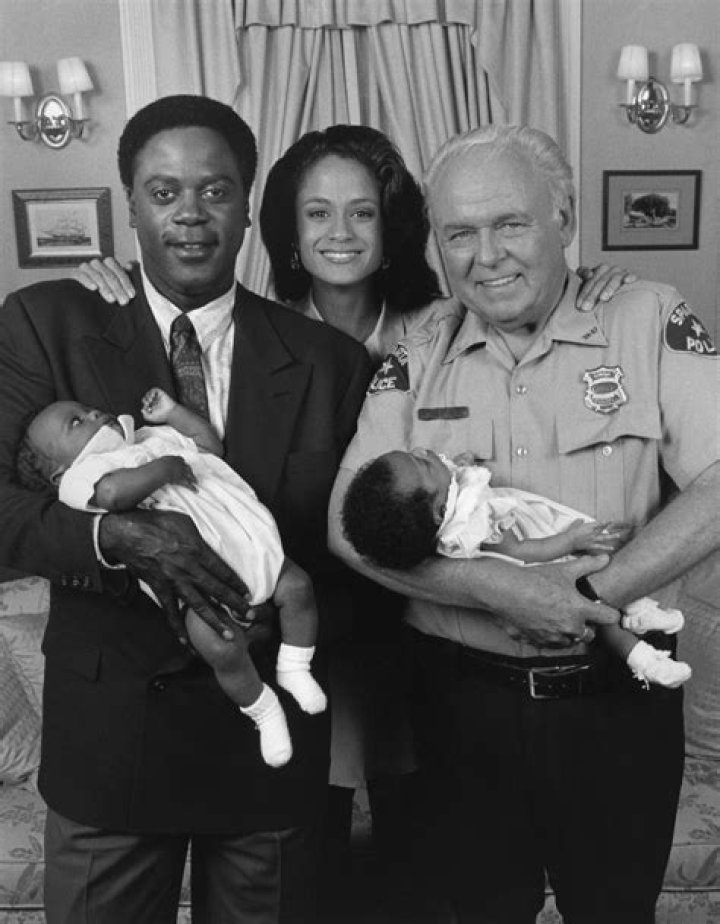 Unveiling The Brilliance Of Howard Rollins: Discoveries And Insights