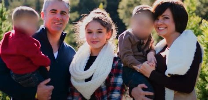 Unveiling The Inspiring World Of Amanda Riley's Family