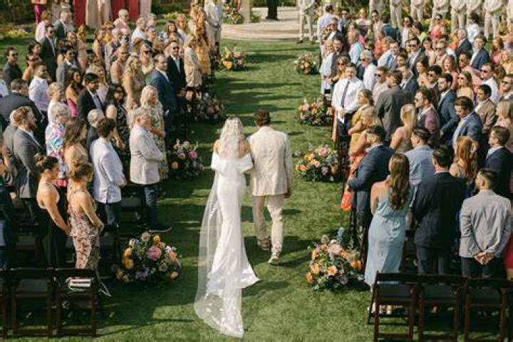 When Did Laura Jarrett Walk Down The Aisle? Uncovering Her Wedding Date