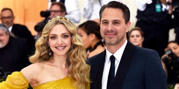 Who Is Amanda Seyfried Married To? Everything We Know About Her Love Story with Thomas Sadoski