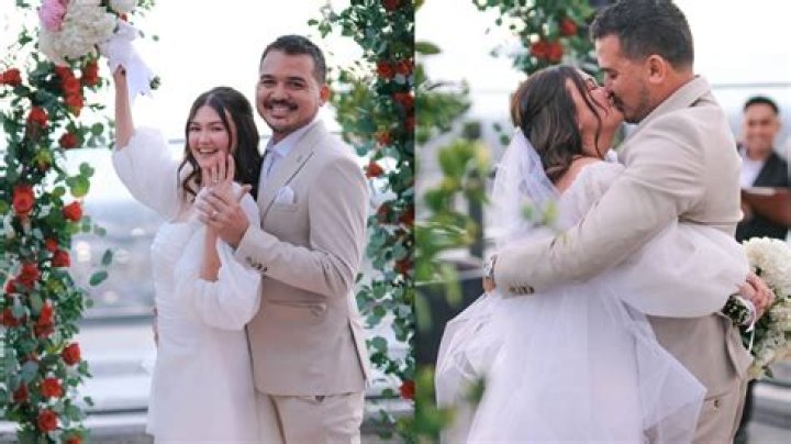 Who Is Gregg Homan? Facts To Know About Angelica Panganiban Husband Or Boyfriend ·