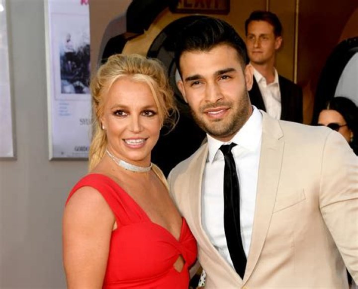 Who is Paul Richard Soliz, Britney Spears new boyfriend?